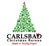 Carlsbad Christmas Bureau