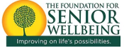 The Foundation for Senior Well-Being Festival of Trees