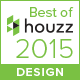 Best of Houzz 2015 - Design