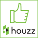 Recommended by Houzz