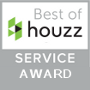 Best of Houzz Service Award