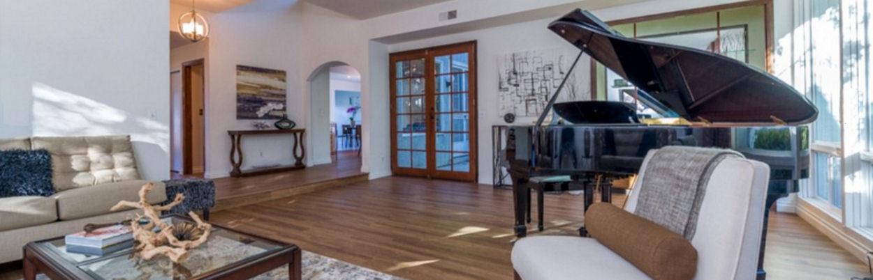 Home Staging by Metamorphysis